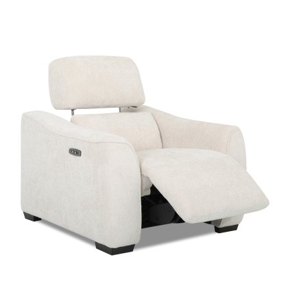 Hampstead - Power Recliner Chair