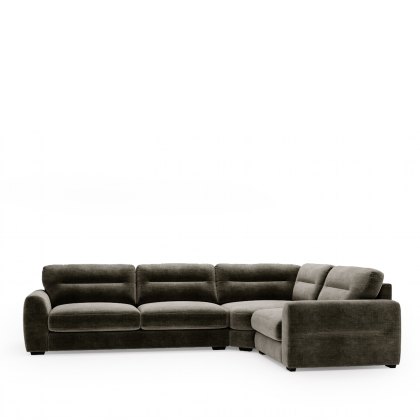Cambridge - Corner Group Sofa (LHF)