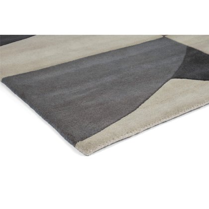 Harlequin - Bodega Stone Rug