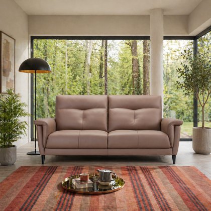 Tampa - 3 Seater Sofa