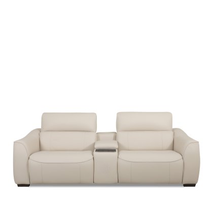 Hampstead - Home Cinema Recliner Sofa