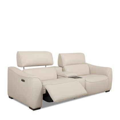 Hampstead - Home Cinema Recliner Sofa