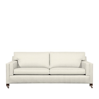 Duresta Hopper - Grand 4 Seat Sofa