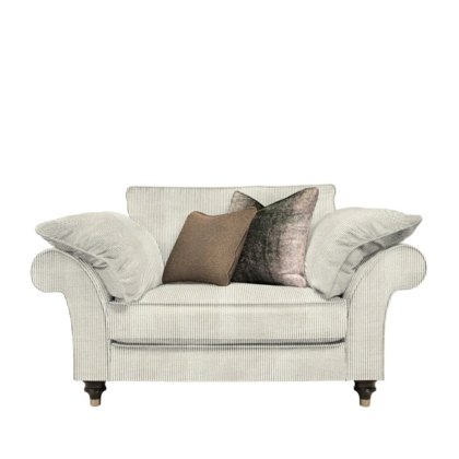 Duresta Yale - Reading Chair