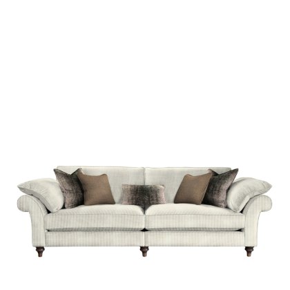 Duresta Yale - Grand 4 Seat Sofa