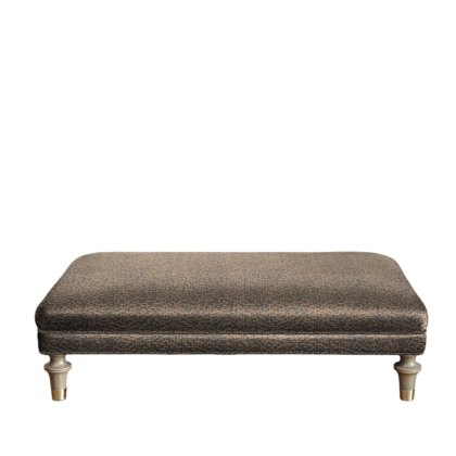 Duresta Yale - Footstool