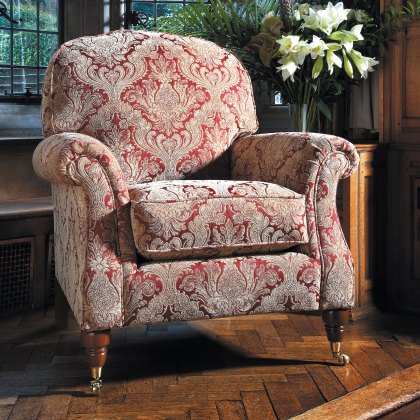 Parker Knoll Westbury - Armchair