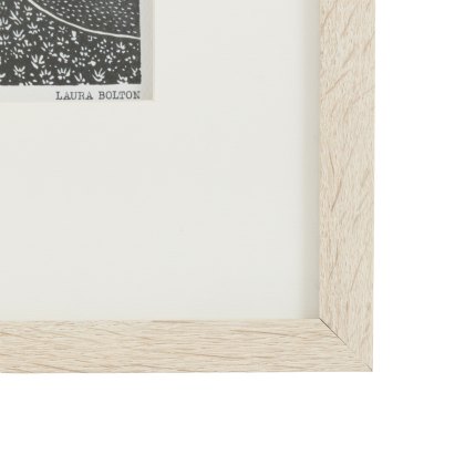 Rural Studies II - Framed Art Set of 2