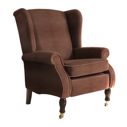 Parker Knoll York - Manual Recliner Chair