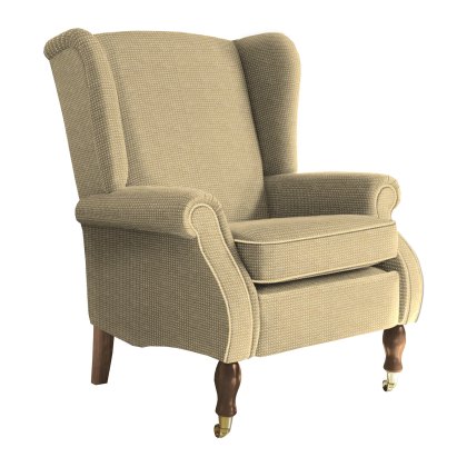 Parker Knoll York - Wing Chair
