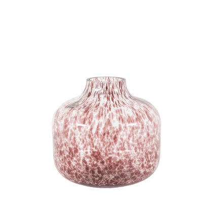 Accessories - Confetti Vase Brown (Small)