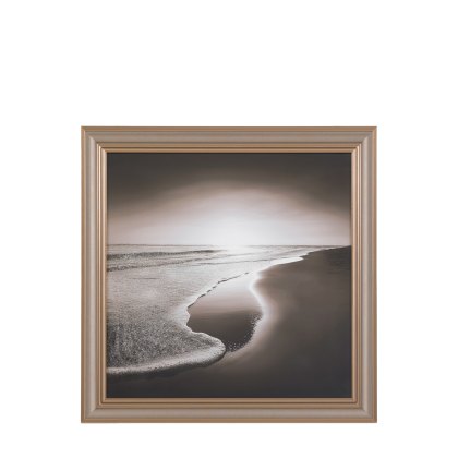 Breathing Space - Framed Art