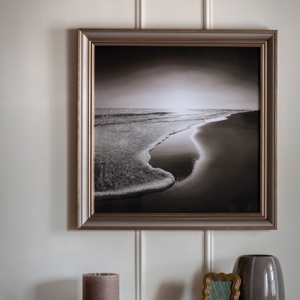 Breathing Space - Framed Art