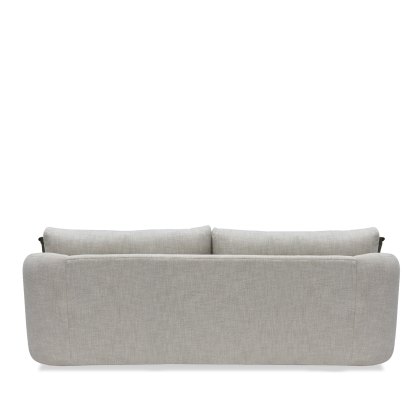 Vogue Williams Carnaby - Extra Large Split Sofa