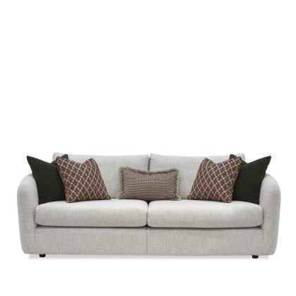 Vogue Williams Carnaby - Extra Large Split Sofa