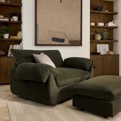 Vogue Williams Bayswater - Cuddler