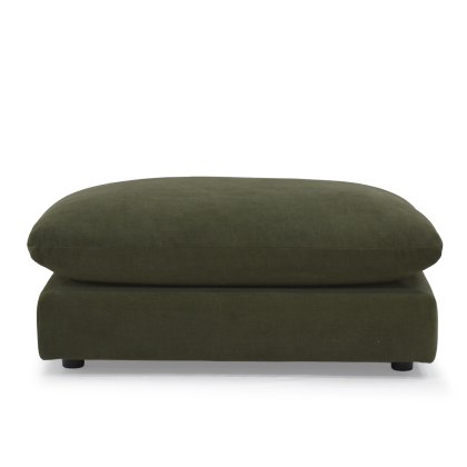 Vogue Williams Bayswater - Footstool