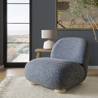 Vogue Williams Kinsale - Accent Chair