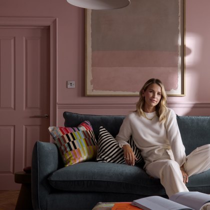 Vogue Williams Kenmare - Small Sofa