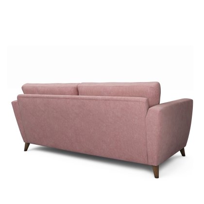 The Lounge Co. Holly - 3 Seater Sofa