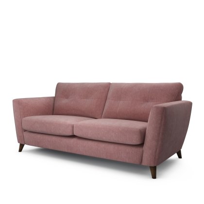 The Lounge Co. Holly - 3 Seater Sofa