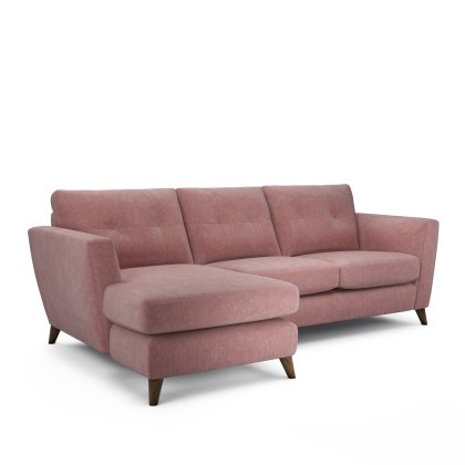 The Lounge Co. Holly - Chaise End Left