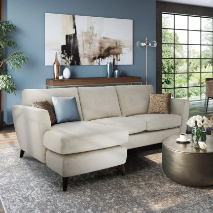 The Lounge Co. Holly - Chaise End Left