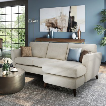 The Lounge Co. Holly - Chaise End Right