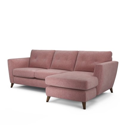 The Lounge Co. Holly - Chaise End Right