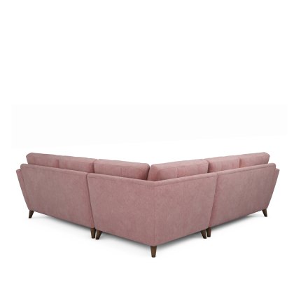 The Lounge Co. Holly - Corner Sofa