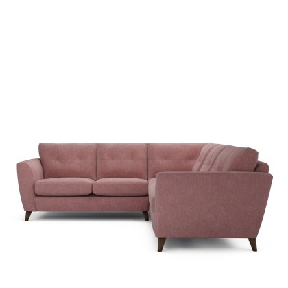 The Lounge Co. Holly - Corner Sofa