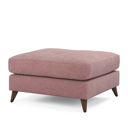 The Lounge Co Holly - Footstool
