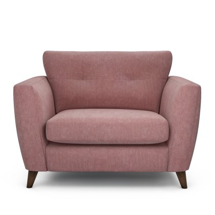 The Lounge Co Holly - Snuggler