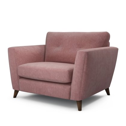 The Lounge Co Holly - Snuggler