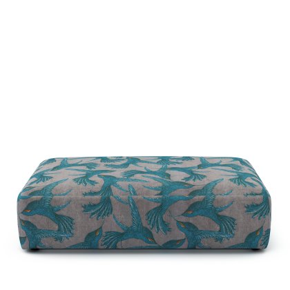 The Lounge Co Taylor - Oblong Stool