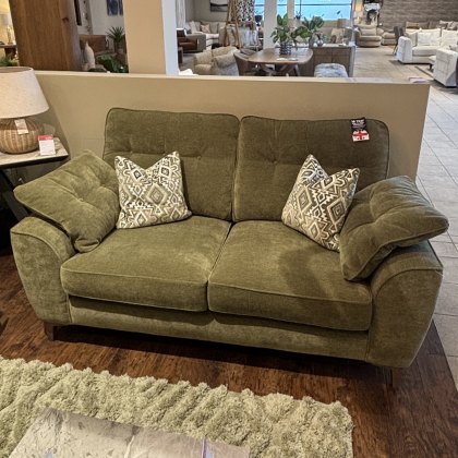 Douglas - 2 Seater Sofa