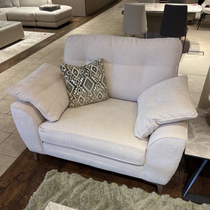 Douglas - Snuggler Sofa