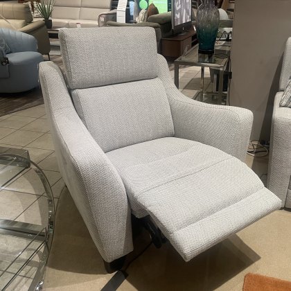 Berkeley - Power Recliner Armchair with Heated Seat