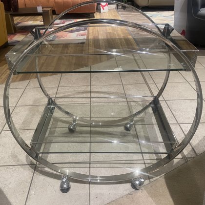 Hammond - Drinks Trolley