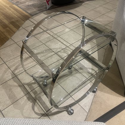 Hammond - Drinks Trolley