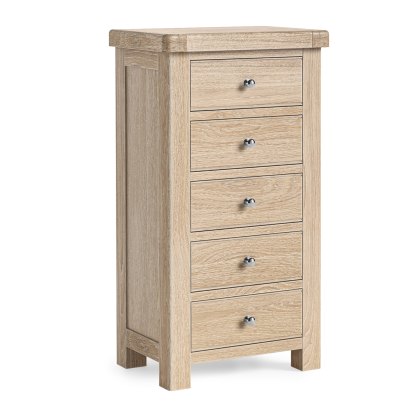 Normandy White Wash - Tall Boy