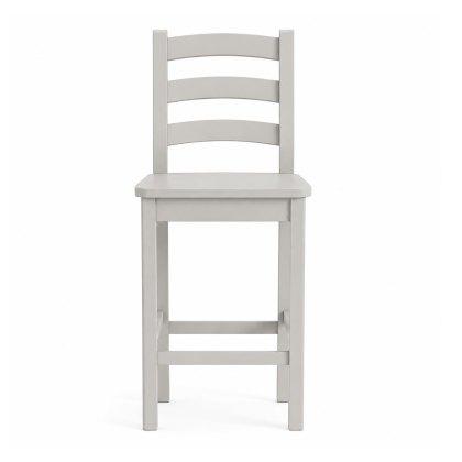 New Hampshire - Bar Stool (No cushion)