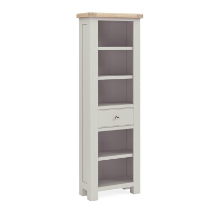 New Hampshire - Slim Bookcase