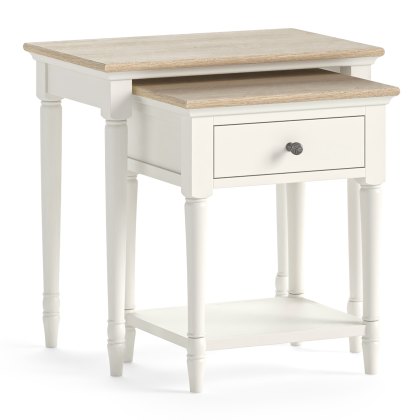 Provence - Nest Of Tables