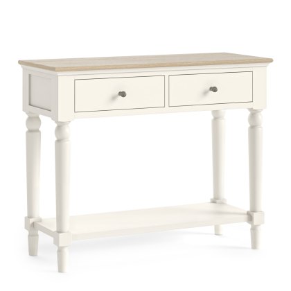 Provence - Console Table
