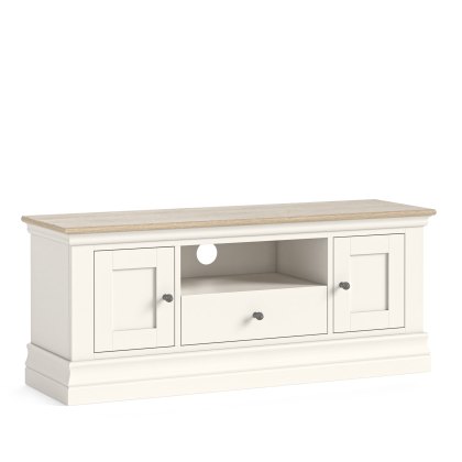 Connecticut - Tv Unit (120cm)