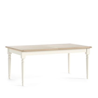 Provence - Compact Extending Dining Table