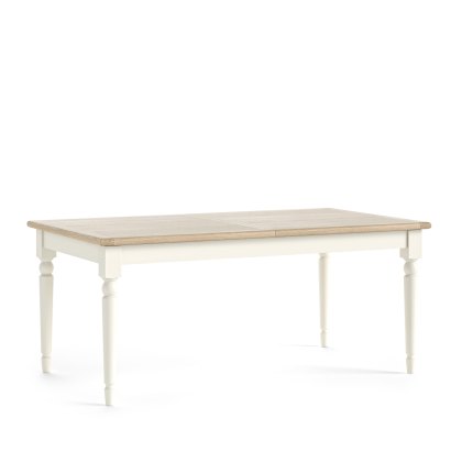 Provence - Large Extending Dining Table