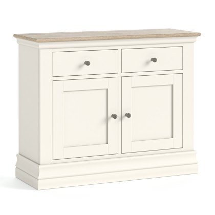 Provence - Sideboard (2 Door + 2 Drawer) Provence - Sideboard (2 Door + 2 Drawer)