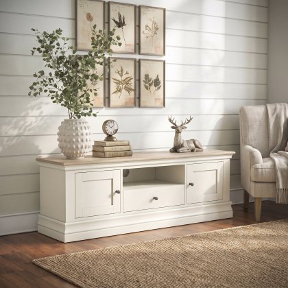 Connecticut - Tv Unit (150cm)